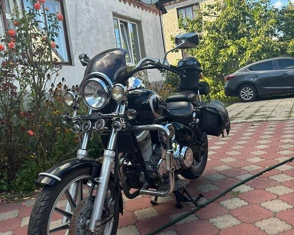 Вайпер Cruiser, об'ємом двигуна 0 л та пробігом 22 тис. км за 1500 $, фото 1 на Automoto.ua