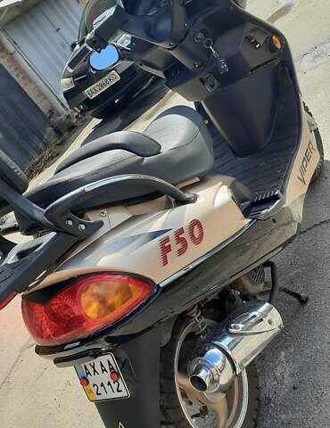 Бежевый Вайпер ЕКС, объемом двигателя 0.05 л и пробегом 1 тыс. км за 750 $, фото 3 на Automoto.ua