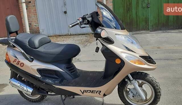 Бежевый Вайпер ЕКС, объемом двигателя 0.05 л и пробегом 1 тыс. км за 750 $, фото 1 на Automoto.ua