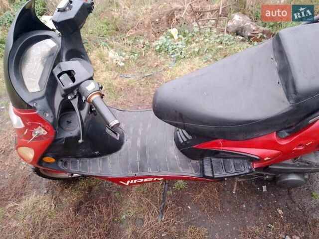 Вайпер Ф1, объемом двигателя 0 л и пробегом 11 тыс. км за 356 $, фото 1 на Automoto.ua