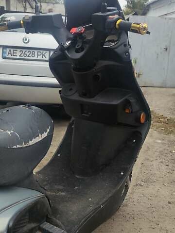 Сірий Вайпер Ф1, об'ємом двигуна 0.5 л та пробігом 60 тис. км за 8000 $, фото 5 на Automoto.ua