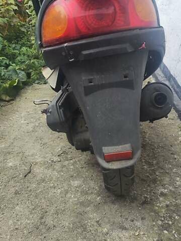 Сірий Вайпер Ф1, об'ємом двигуна 0.5 л та пробігом 60 тис. км за 8000 $, фото 6 на Automoto.ua