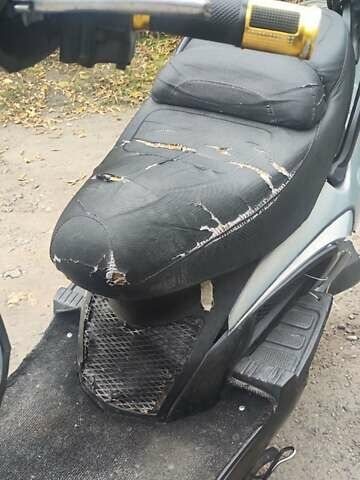 Сірий Вайпер Ф1, об'ємом двигуна 0.5 л та пробігом 60 тис. км за 8000 $, фото 9 на Automoto.ua