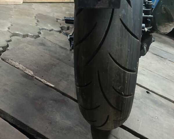 Белый Вайпер Ф2, объемом двигателя 0 л и пробегом 2 тыс. км за 1800 $, фото 4 на Automoto.ua