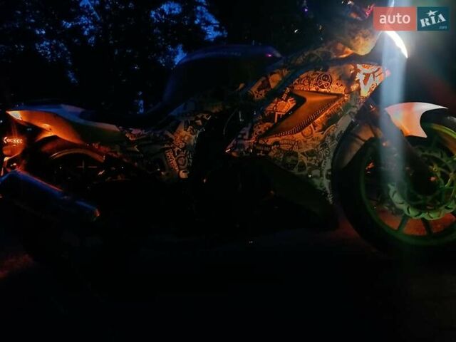 Белый Вайпер Ф2, объемом двигателя 0 л и пробегом 2 тыс. км за 1800 $, фото 6 на Automoto.ua