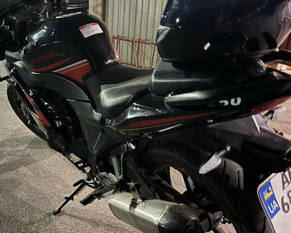 Вайпер Ф2, объемом двигателя 0.25 л и пробегом 7 тыс. км за 1363 $, фото 2 на Automoto.ua
