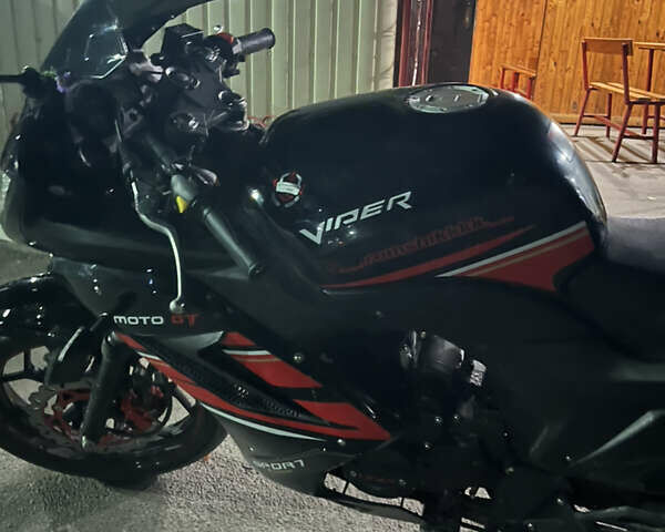 Вайпер Ф2, объемом двигателя 0.25 л и пробегом 7 тыс. км за 1363 $, фото 1 на Automoto.ua