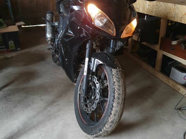 Вайпер Ф2, объемом двигателя 0.25 л и пробегом 0 тыс. км за 800 $, фото 1 на Automoto.ua