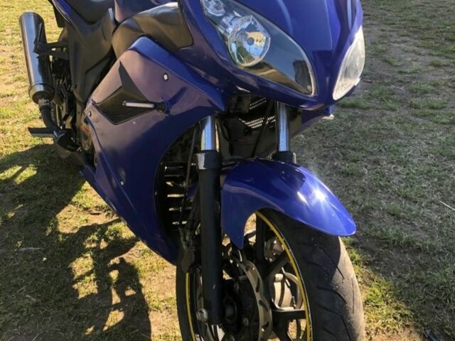 Вайпер Ф2, об'ємом двигуна 0.25 л та пробігом 0 тис. км за 790 $, фото 4 на Automoto.ua