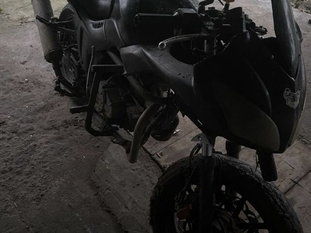 Вайпер Ф2, об'ємом двигуна 0.2 л та пробігом 0 тис. км за 213 $, фото 3 на Automoto.ua