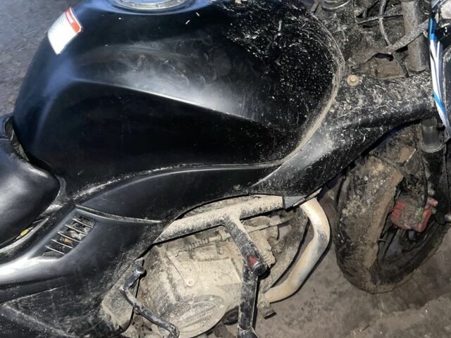 Вайпер Ф2, об'ємом двигуна 0.2 л та пробігом 0 тис. км за 213 $, фото 5 на Automoto.ua