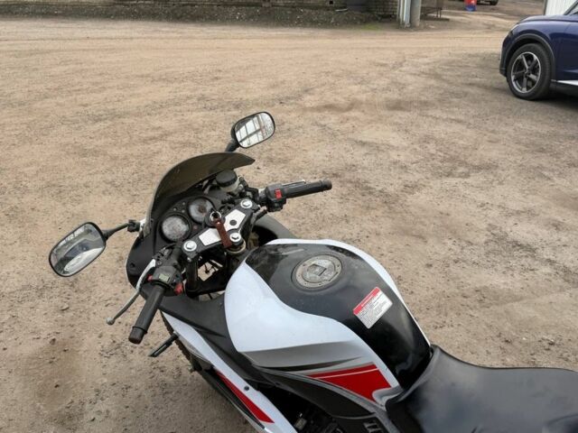 Вайпер Ф2, об'ємом двигуна 0.2 л та пробігом 0 тис. км за 750 $, фото 4 на Automoto.ua