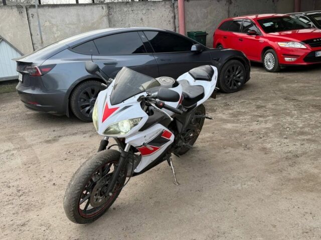 Вайпер Ф2, об'ємом двигуна 0.2 л та пробігом 0 тис. км за 750 $, фото 1 на Automoto.ua