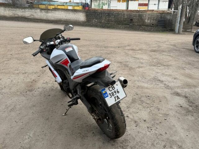 Вайпер Ф2, об'ємом двигуна 0.2 л та пробігом 0 тис. км за 750 $, фото 3 на Automoto.ua