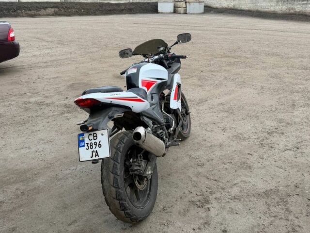 Вайпер Ф2, об'ємом двигуна 0.2 л та пробігом 0 тис. км за 750 $, фото 2 на Automoto.ua