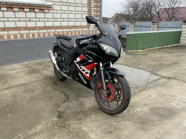 Вайпер Ф2, об'ємом двигуна 0 л та пробігом 0 тис. км за 1100 $, фото 1 на Automoto.ua