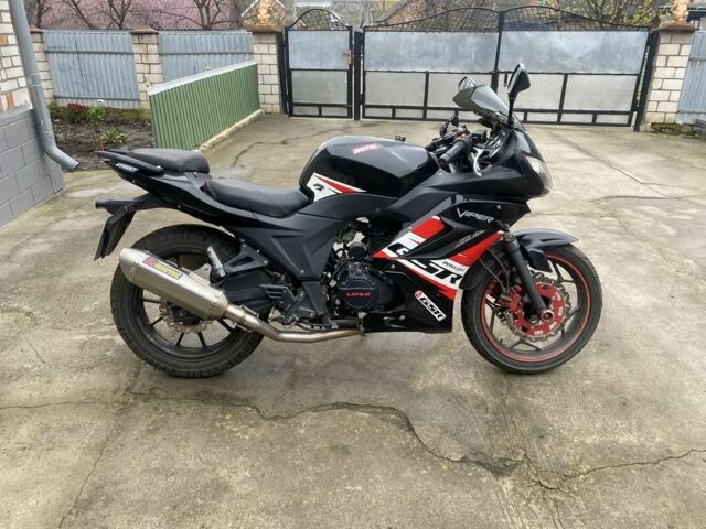 Вайпер Ф2, об'ємом двигуна 0 л та пробігом 0 тис. км за 1100 $, фото 2 на Automoto.ua