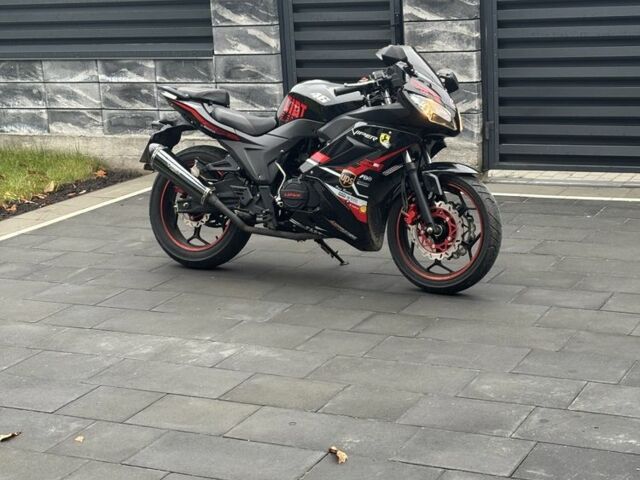 Вайпер Ф2, об'ємом двигуна 0.25 л та пробігом 0 тис. км за 1596 $, фото 4 на Automoto.ua