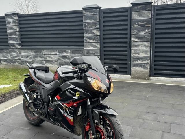 Вайпер Ф2, об'ємом двигуна 0.25 л та пробігом 0 тис. км за 1596 $, фото 5 на Automoto.ua