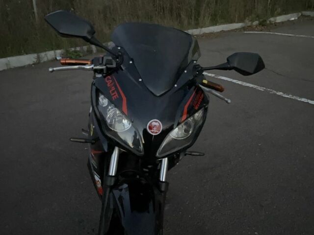 Вайпер Ф2, объемом двигателя 0.22 л и пробегом 0 тыс. км за 1092 $, фото 10 на Automoto.ua