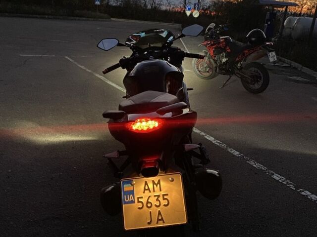 Вайпер Ф2, объемом двигателя 0.22 л и пробегом 0 тыс. км за 1092 $, фото 11 на Automoto.ua