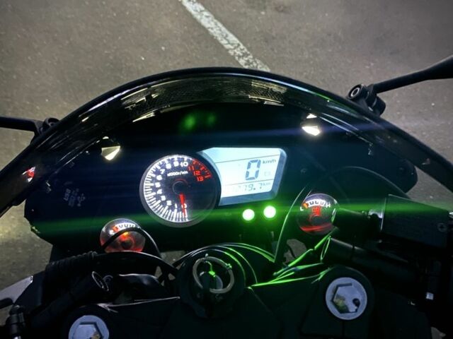 Вайпер Ф2, объемом двигателя 0.22 л и пробегом 0 тыс. км за 1092 $, фото 4 на Automoto.ua