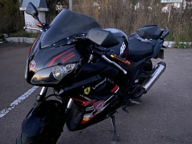 Вайпер Ф2, объемом двигателя 0.22 л и пробегом 0 тыс. км за 1092 $, фото 1 на Automoto.ua