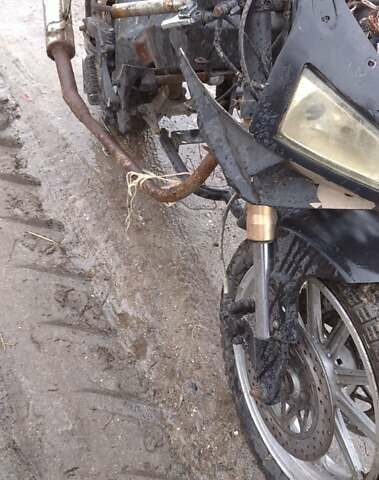 Вайпер Ф2, объемом двигателя 0 л и пробегом 1 тыс. км за 120 $, фото 1 на Automoto.ua