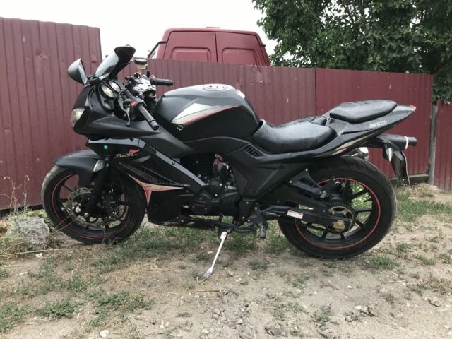 Вайпер Ф2, об'ємом двигуна 0.2 л та пробігом 0 тис. км за 900 $, фото 6 на Automoto.ua
