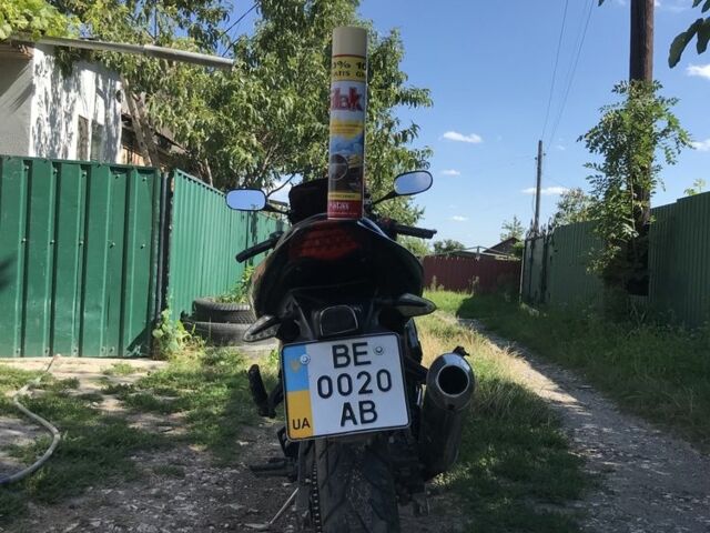 Вайпер Ф2, об'ємом двигуна 0.2 л та пробігом 0 тис. км за 900 $, фото 4 на Automoto.ua