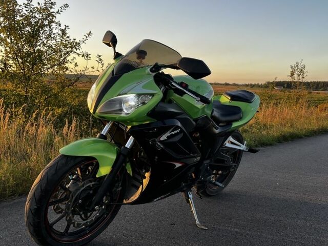 Вайпер Ф2, об'ємом двигуна 0.2 л та пробігом 0 тис. км за 680 $, фото 4 на Automoto.ua