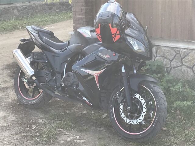 Вайпер Ф2, об'ємом двигуна 0.2 л та пробігом 0 тис. км за 900 $, фото 1 на Automoto.ua