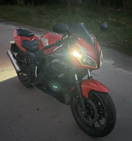 Вайпер Ф2, объемом двигателя 2.5 л и пробегом 10 тыс. км за 900 $, фото 1 на Automoto.ua