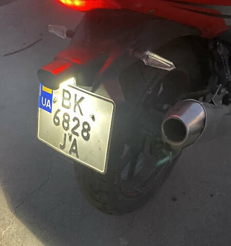 Вайпер Ф2, объемом двигателя 2.5 л и пробегом 10 тыс. км за 900 $, фото 7 на Automoto.ua