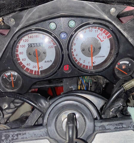 Вайпер Ф2, объемом двигателя 2.5 л и пробегом 10 тыс. км за 900 $, фото 3 на Automoto.ua