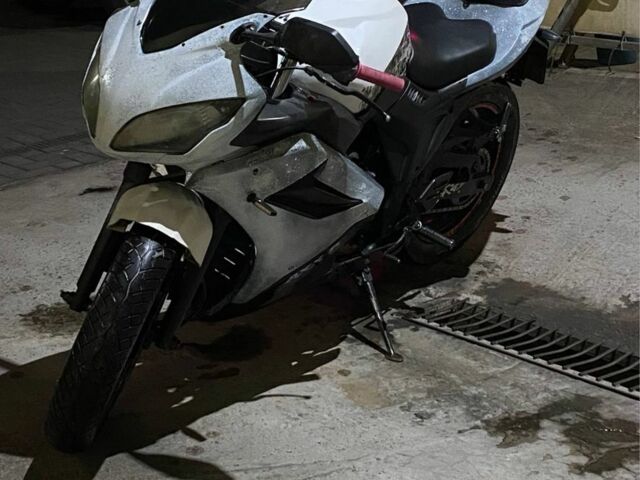 Вайпер Ф2, объемом двигателя 0.2 л и пробегом 0 тыс. км за 846 $, фото 12 на Automoto.ua