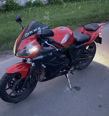 Вайпер Ф2, объемом двигателя 2.5 л и пробегом 10 тыс. км за 900 $, фото 2 на Automoto.ua