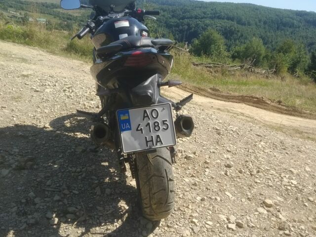 Вайпер Ф2, об'ємом двигуна 0.25 л та пробігом 0 тис. км за 800 $, фото 3 на Automoto.ua
