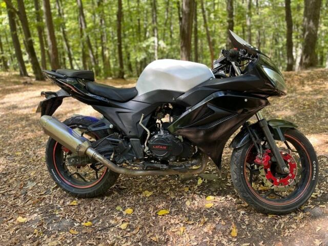 Вайпер Ф2, объемом двигателя 0.25 л и пробегом 0 тыс. км за 1068 $, фото 2 на Automoto.ua