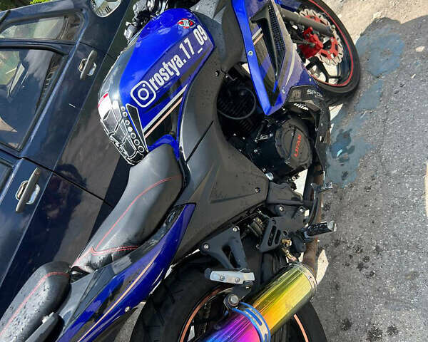 Вайпер Ф2, объемом двигателя 0.25 л и пробегом 5 тыс. км за 1100 $, фото 6 на Automoto.ua