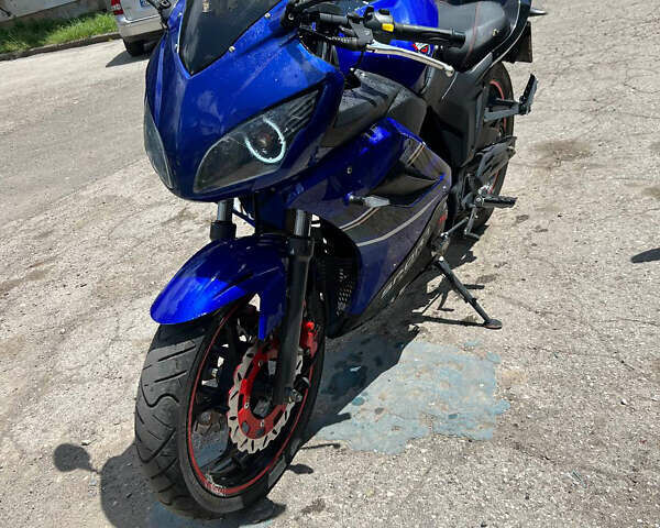 Вайпер Ф2, объемом двигателя 0.25 л и пробегом 5 тыс. км за 1100 $, фото 3 на Automoto.ua