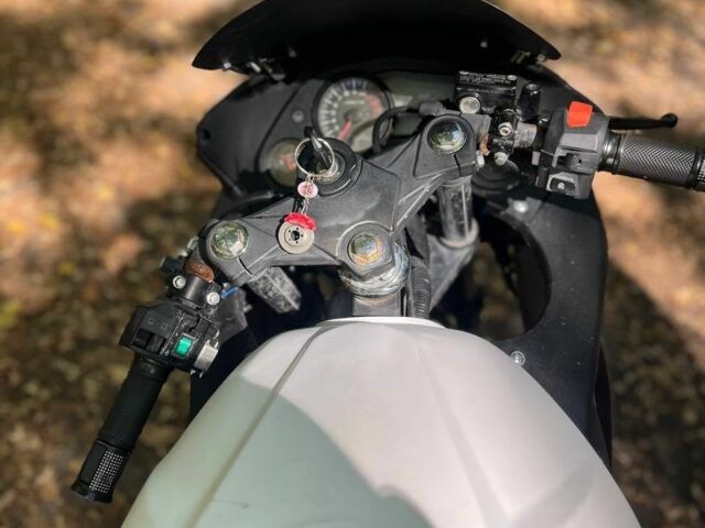 Вайпер Ф2, объемом двигателя 0.25 л и пробегом 0 тыс. км за 1068 $, фото 4 на Automoto.ua