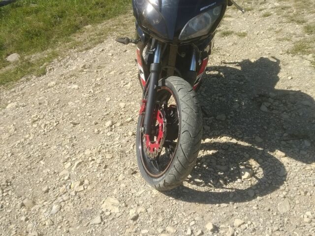 Вайпер Ф2, об'ємом двигуна 0.25 л та пробігом 0 тис. км за 800 $, фото 1 на Automoto.ua