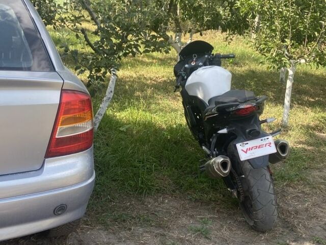 Вайпер Ф2, объемом двигателя 0.25 л и пробегом 0 тыс. км за 38000 $, фото 4 на Automoto.ua