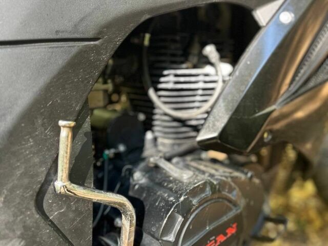 Вайпер Ф2, объемом двигателя 0.25 л и пробегом 0 тыс. км за 1068 $, фото 6 на Automoto.ua