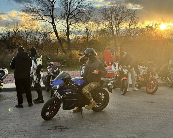 Вайпер Ф2, объемом двигателя 0.25 л и пробегом 5 тыс. км за 1100 $, фото 1 на Automoto.ua