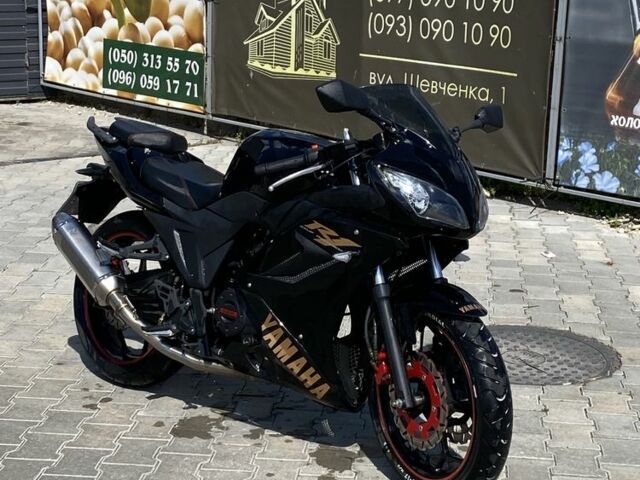 Вайпер Ф2, об'ємом двигуна 0.25 л та пробігом 0 тис. км за 1100 $, фото 1 на Automoto.ua