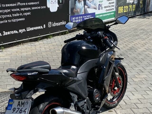 Вайпер Ф2, об'ємом двигуна 0.25 л та пробігом 0 тис. км за 1100 $, фото 6 на Automoto.ua