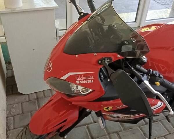 Вайпер Ф2, объемом двигателя 0 л и пробегом 820 тыс. км за 1600 $, фото 3 на Automoto.ua