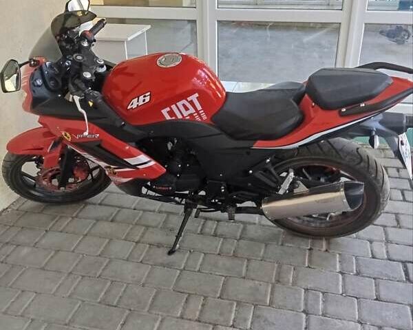 Вайпер Ф2, объемом двигателя 0 л и пробегом 820 тыс. км за 1600 $, фото 5 на Automoto.ua